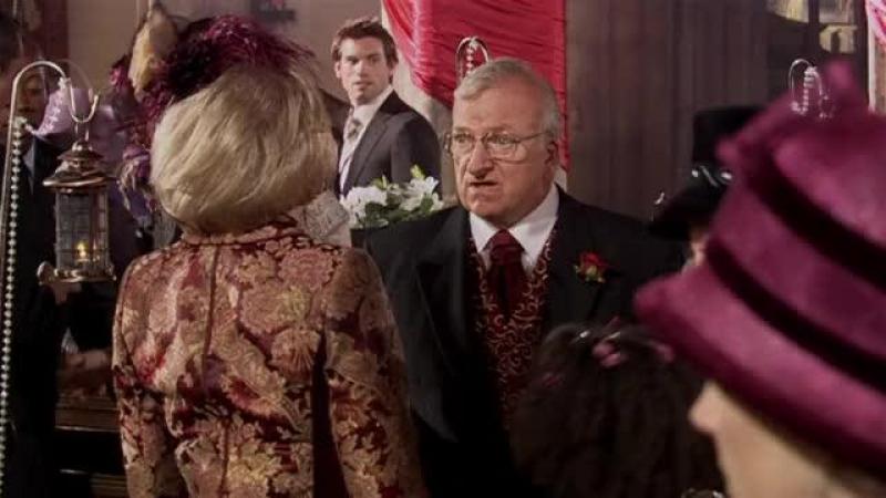 Кадры из сериала Доктор Кто (2005)