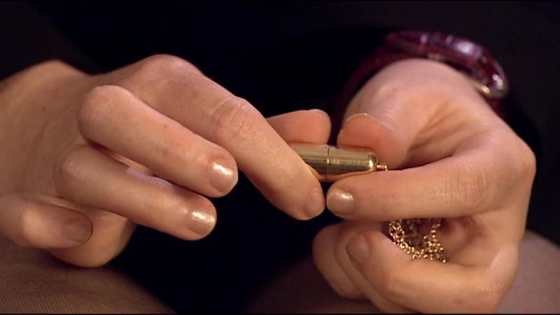 Кадры из сериала Доктор Кто (2005)