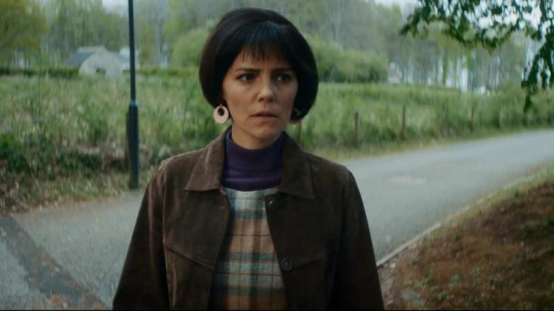 Кадры из сериала Доктор Кто (2005)
