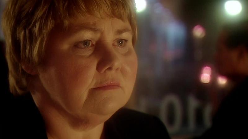 Кадры из сериала Доктор Кто (2005)