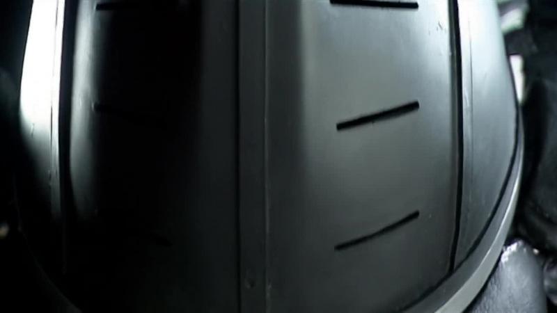 Кадры из сериала Доктор Кто (2005)