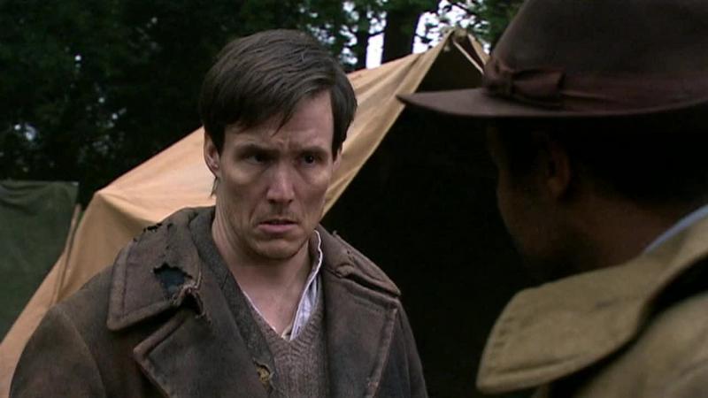 Кадры из сериала Доктор Кто (2005)