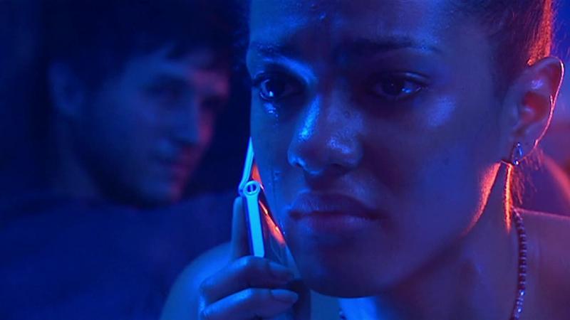 Кадры из сериала Доктор Кто (2005)