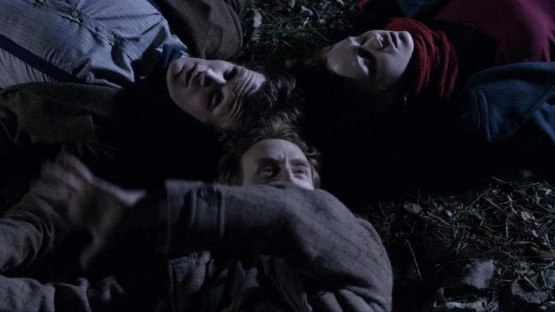 Кадры из сериала Доктор Кто (2005)