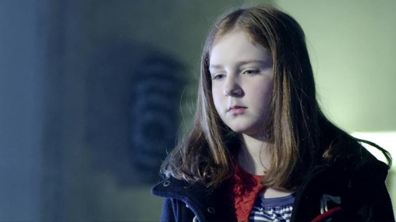 Кадры из сериала Доктор Кто (2005)