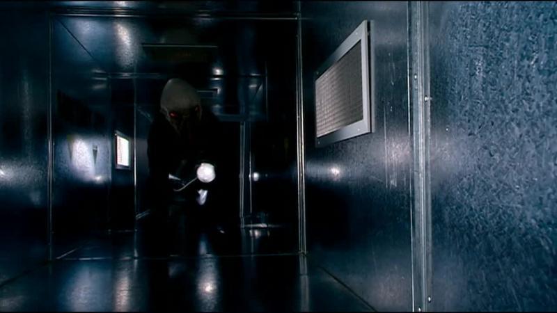 Кадры из сериала Доктор Кто (2005)