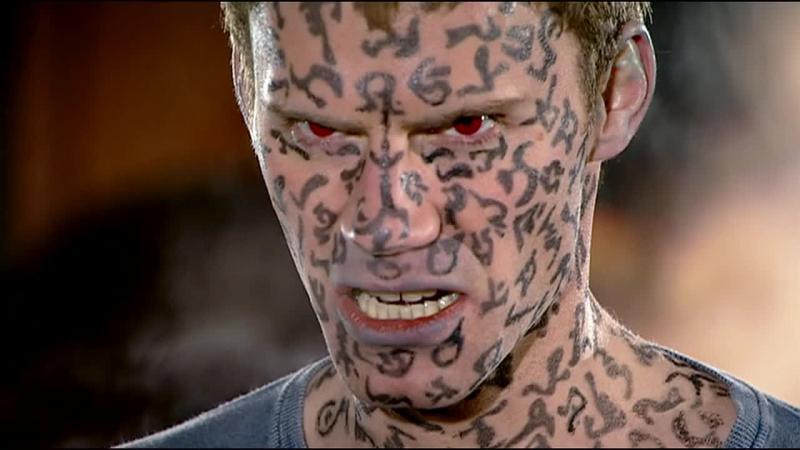 Кадры из сериала Доктор Кто (2005)